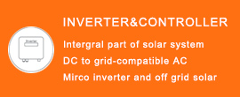 Inverter and controller