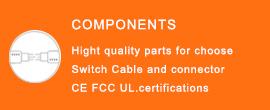 solar pv module components