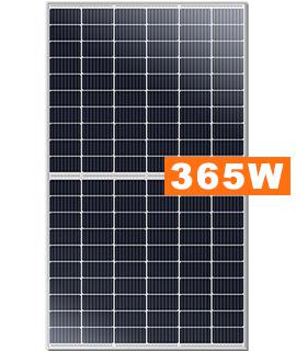 365W 120Cells Solar PV Module Panel