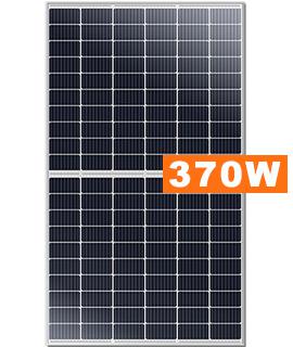 370W 120Cells Solar PV Module Panel