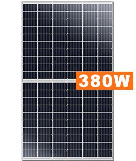 380W 120Cells Solar Power Panel PV Module