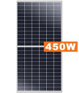 450Watt Solar Power Panel 144Cells PV Module